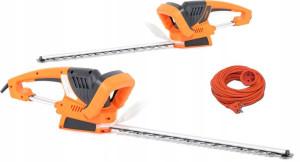 Handy Nożyce Elektryczne Do Żywopłotu 710w 52cm +p