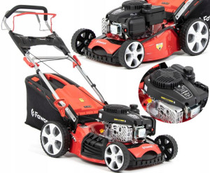 Faworyt Kosiarka Spalinowa Z Napędem 46cm Loncin