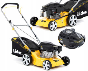 Lider Lekka Stalowa Kosiarka Spalinowa 41 Cm Rato