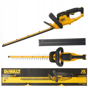 Dewalt Nożyce Do Żywopłotu Aku 55cm Dcm563pb-xj
