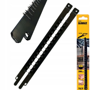 DEWALT BRZESZCZOT do drewna ALLIGATOR 295mm DT2972