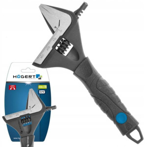 HOGERT KLUCZ NASTAWNY 0-35mm szwed 165mm HT1P561