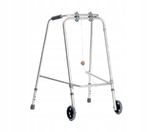 Balkonik CHODZIK składany ARmedical DO 110 KG
