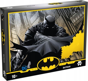 Puzzle Winning Moves Batman 1000 El
