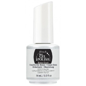 IBD Just Gel Polish Base Coat 14ml