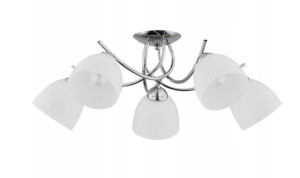 Lampa sufitowa MARISA CHROM 27565