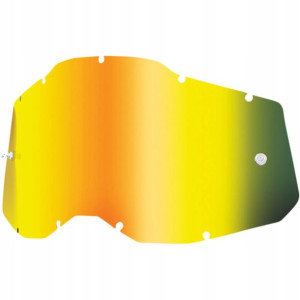 SZYBKA 100% GOLD Strata 2 Accuri 2 Racecraft 2