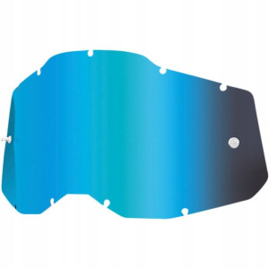 SZYBKA 100% BLUE Strata 2 Accuri 2 Racecraft 2