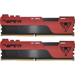 Patriot Viper Elite Ii 16gb Ddr4 Kit 3600mhz Dimm 20cl