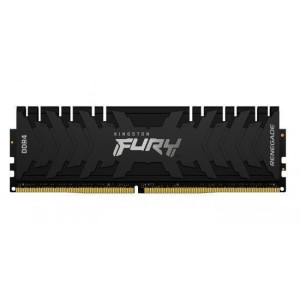 KINGSTON 32GB 3600MHz DDR4 CL18 DIMM FURY Renegade Black