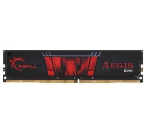Memory Dimm 8gb Pc24000 Ddr4/f4-3000c16s-8gisb G.skill