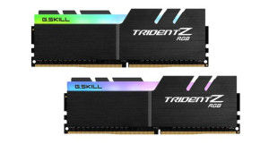 Memory Dimm 16gb Pc28800 Ddr4/k2 F4-3600c16d-16gtzrc G.skill