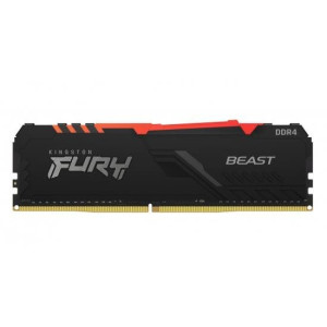 Memory Dimm 8gb Pc25600 Ddr4/kf432c16bba/8 Kingston
