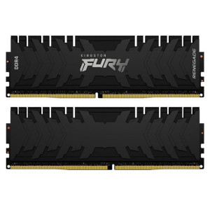 Memory Dimm 16gb Pc25600 Ddr4/k2 Kf432c16rbk2/16 Kingston