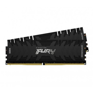 Memory Dimm 64gb Pc25600 Ddr4/k2 Kf432c16rbk2/64 Kingston