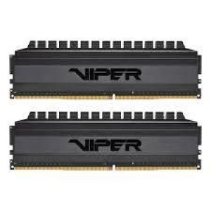 Memory Dimm 8gb Pc24000 Ddr4/kit2 Pvb48g320c6k Patriot