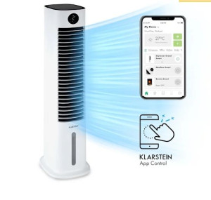 Klimator Klarstein Skytower 80 W
