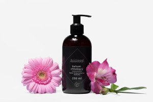 Balsam chłodzący do ciała 250ml - Bioleev