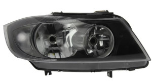 BMW E90/E91 04-08 Reflektor Przedni lampa przednia prawa