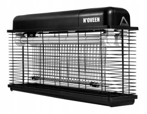Noveen Lampa owadobójcza IKN36 IPX4 120m2 36W