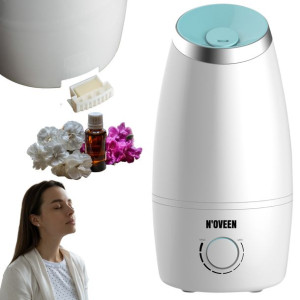 Ultradźwiękowy Nawilżacz Powietrza Aromaterapia