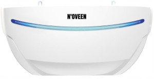 Plastry do lampy owadobójczej NOVEEN LOP15 PLASTER