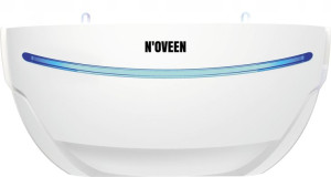 Noveen Lampa owadobójcza IKN15 Kinkiet 18W 80m2