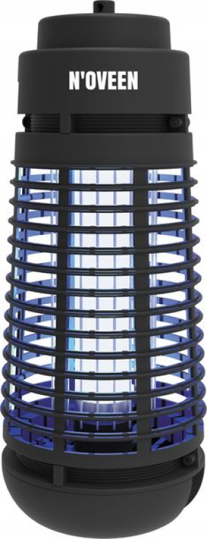 Noveen Lampa owadobójcza IKN6 Lampion 50m2 6W