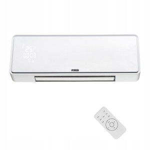 Kurtyna powietrzna Noveen HC3100 LED 1000W/2000W