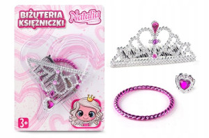 Biżuteria Księżniczki Natalia