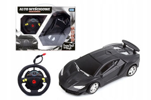 Auto Wyścigowe Zdalnie Sterowane Toys For Boys