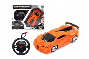 Auto Wyścigowe Zdalnie Sterowane Toys For Boys