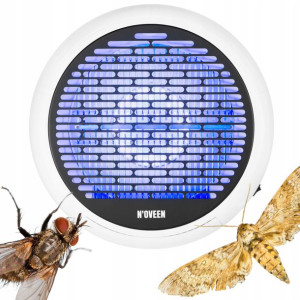 Lampa Owadobójcza NOVEEN IKN951 LED Decorative