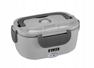 Lunch Box Noveen LB2410 24 VOLT Grey