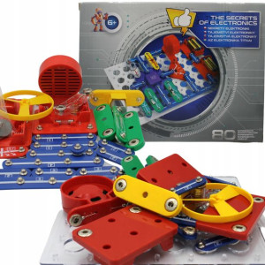 Sekrety Elektroniki Mini 88 Komb.