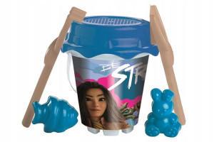 Zestaw Do Piasku - Raya