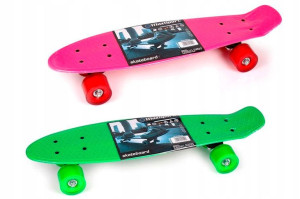 Deskorolka Max Sport
