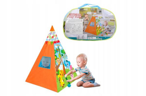 Namiot - Tipi