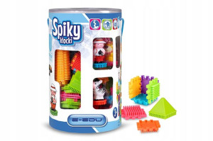 Klocki Safari 90 El.