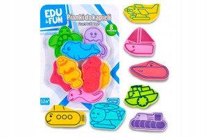 Pianki Do Kąpieli Edu&fun
