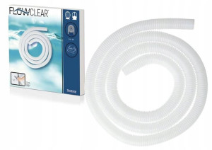 Wąż Rura Do Pompy Basenowej 32 Mm 3 M - Bestway 58