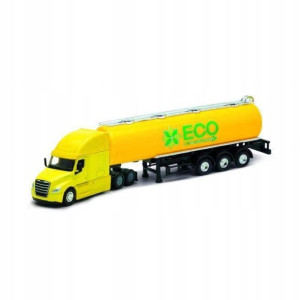Welly Truck 1:64