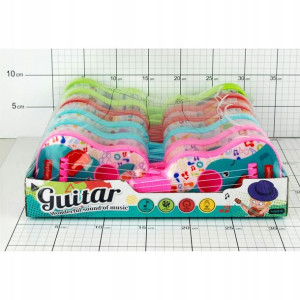 Gitara Mini 1 Szt.
