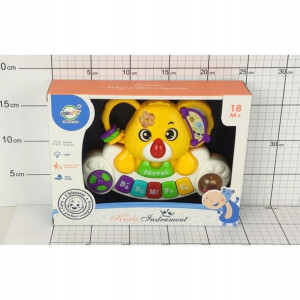 Pianinko Koala