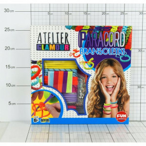 Atelier Glamour Bransoletki