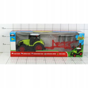 Traktor W Pudełku1303641