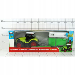 Traktor W Pudełku1303635