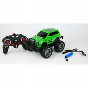 Jeep Na Radio+pakiet1295014