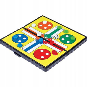 Chińczyk Magnetyczny908524