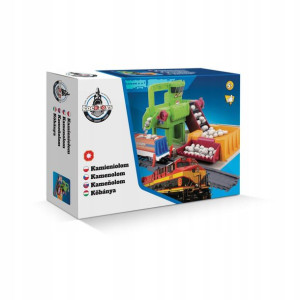 Locotoys -kamieniołom1254702